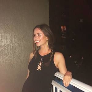 Meet your Posher, Sierra